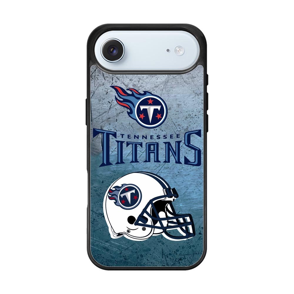 Tennessee Titans iPhone Air Case OV0151
