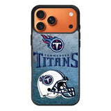 Tennessee Titans iPhone 17 Pro Case OV0151