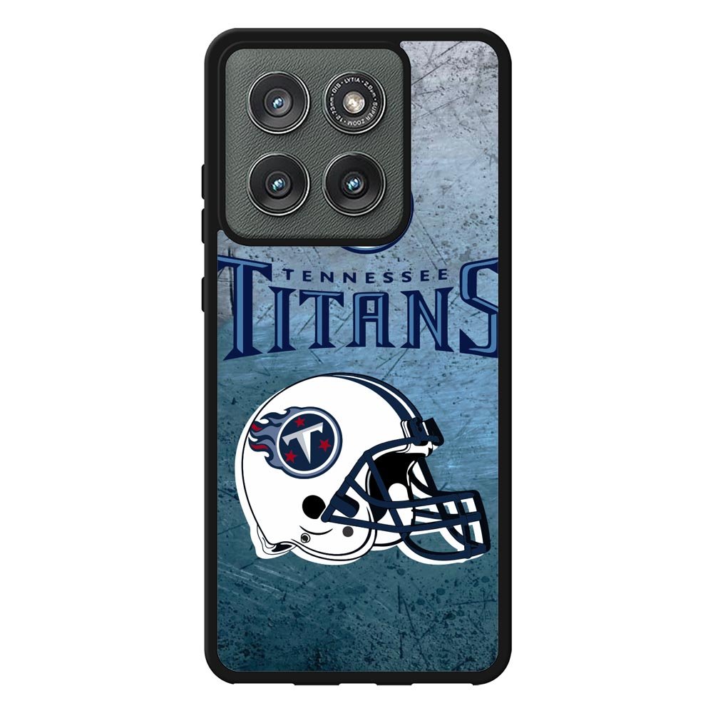 Tennessee Titans Motorola Moto Edge 2025 Case OV0151