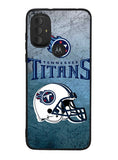 Tennessee Titans Motorola Moto G Pure 2021 , Moto G Power 2022 Case OV0151