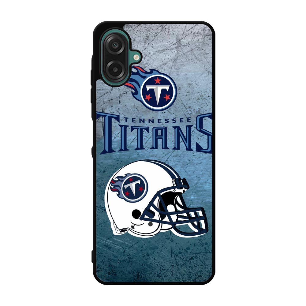 Tennessee Titans Samsung Galaxy A07 Case OV0151