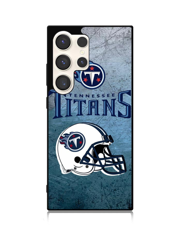 Tennessee Titans Samsung Galaxy S23 Ultra 5G Case QC0151