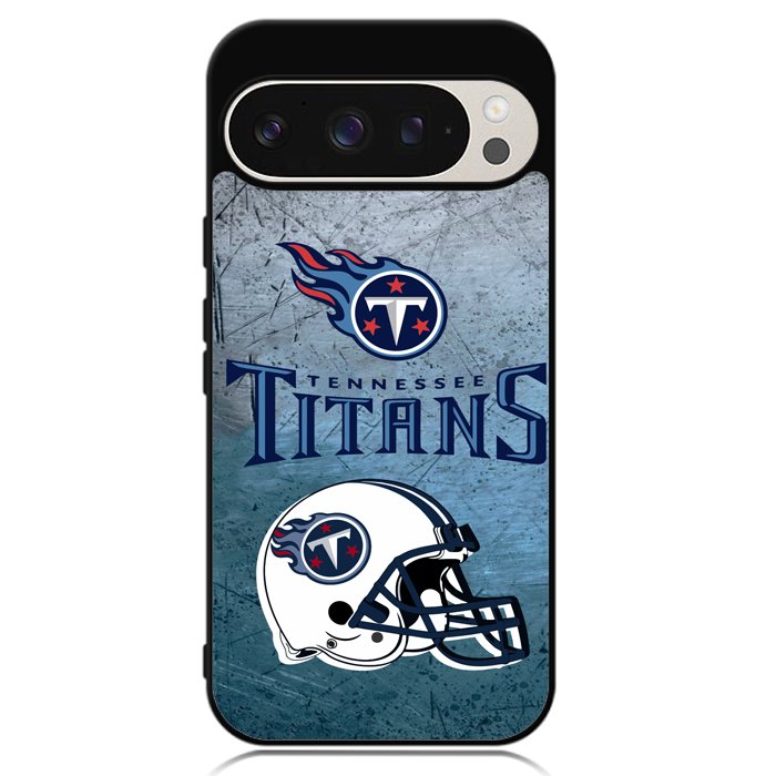 Tennessee Titans Google Pixel 9 Pro XL Case OV0151