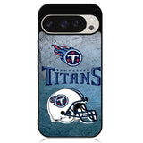 Tennessee Titans Google Pixel 9 | Pixel 9 Pro Case OV0151