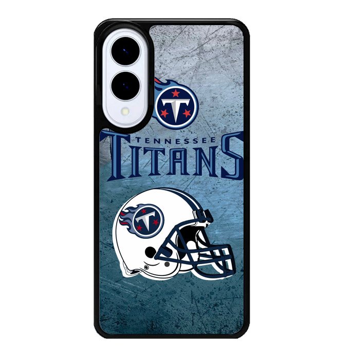 Tennessee Titans Samsung Galaxy S25 Edge 5G Case OV0151