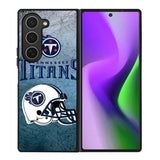 Tennessee Titans Samsung Galaxy Z Fold 6 5G 2024 Case OV0151