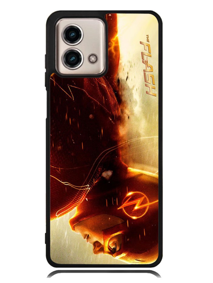 The Flash Motorola Moto G Stylus 5G 2023 Case OV0152