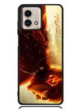 The Flash Motorola Moto G Stylus 5G 2023 Case OV0152