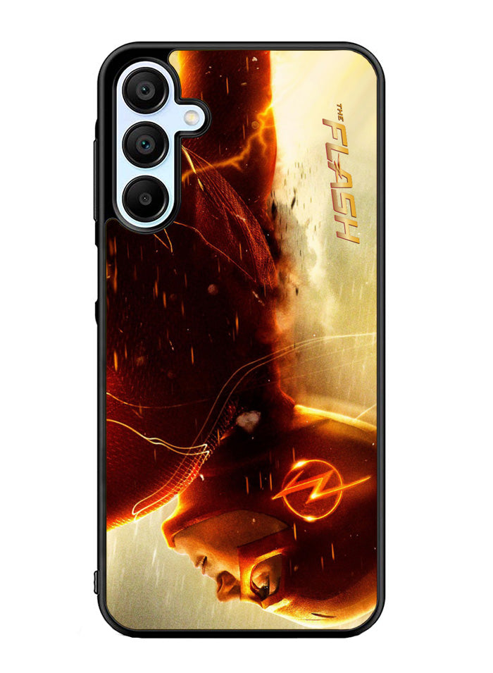 The Flash Samsung Galaxy A15 5G Case OV0152