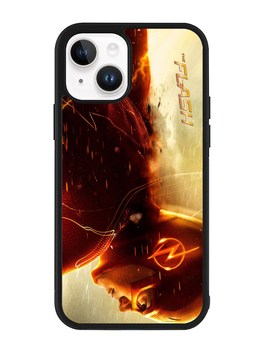 The Flash iPhone 14 Case QC0152