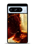 The Flash Google Pixel 8 Pro Case QC0152