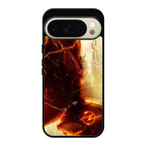 The Flash Google Pixel 10 Pro Case QC0152