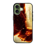 The Flash iPhone 17 Case QC0152