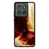 The Flash Motorola Moto Edge 2025 Case QC0152
