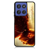 The Flash Motorola Moto G Stylus 5G 2025 Case OV0152