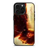 The Flash iPhone 16 Pro Max Case OV0152