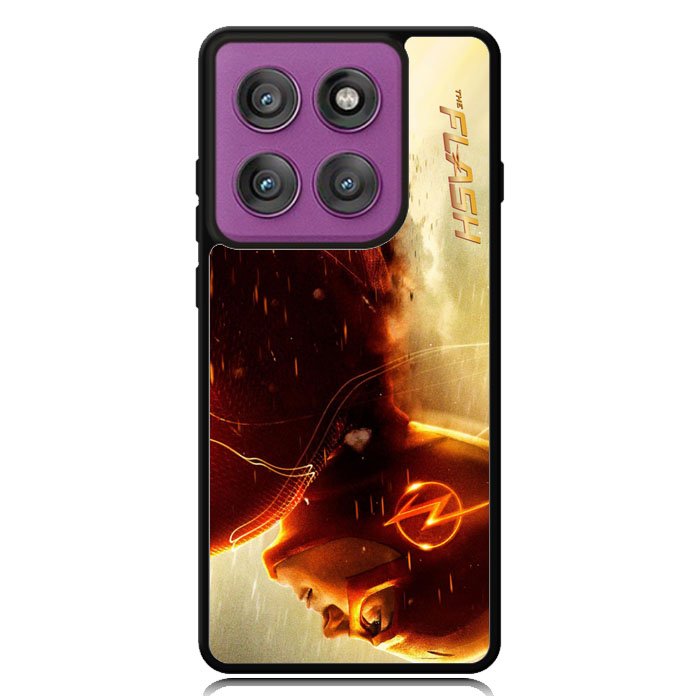 The Flash Motorola Moto Edge 2025 | Moto Edge 60 Fusion | Moto Edge 60 Pro Case OV0152
