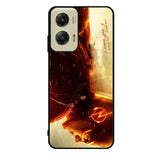 The Flash Motorola Moto G Stylus 5G 2024 Case OV0152