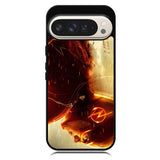 The Flash Google Pixel 10 Pro XL Case RC0152