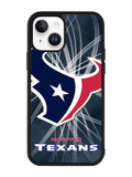 Houston Texans NFL American Football Team iPhone 14 Plus Case QC0156