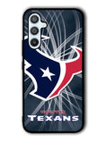 Houston Texans NFL American Football Team Samsung Galaxy A14 5G Case QC0156
