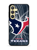 Houston Texans NFL American Football Team Samsung Galaxy S25 Plus 5G , Samsung Galaxy S25+ 5G Case OV0156