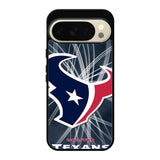 Houston Texans NFL American Football Team Google Pixel 10 Pro XL Case OV0156