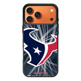 Houston Texans NFL American Football Team iPhone 17 Pro Case OV0156