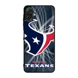 Houston Texans NFL American Football Team Samsung Galaxy A07 Case OV0156