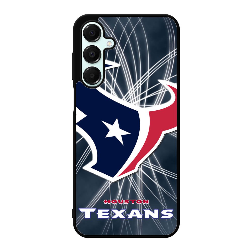 Houston Texans NFL American Football Team Samsung Galaxy A16 Case OV0156