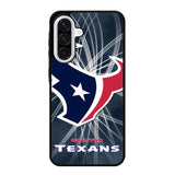 Houston Texans NFL American Football Team Samsung Galaxy A56 5G Case RC0156