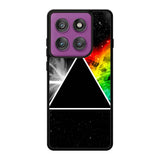 Pink Floyd Prism Rainbows Dark Side Of TheMoon Motorola Moto Edge 60 Pro Case OV0157
