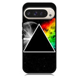 Pink Floyd Prism Rainbows Dark Side Of TheMoon Google Pixel 10 Pro XL Case RC0157