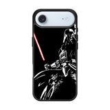 Star Wars Darth Vader Typograph iPhone Air Case QC0158