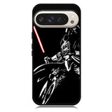 Star Wars Darth Vader Typograph Google Pixel 10 Pro XL Case RC0158