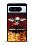 Avenged Sevenfold Google Pixel 8 Pro Case QC0159