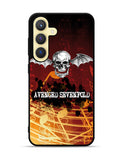 Avenged Sevenfold Samsung Galaxy S25 5G Case OV0159