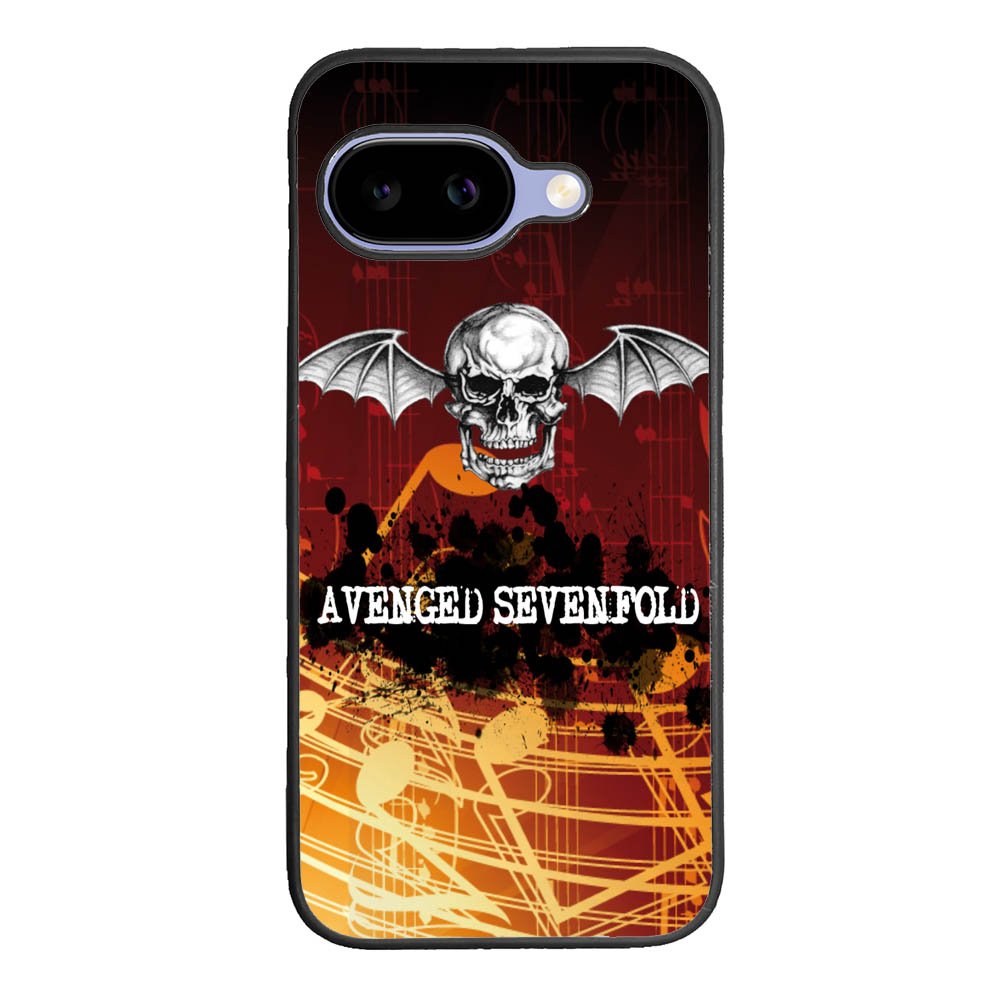 Avenged Sevenfold Google Pixel 10A Case OV0159