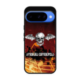 Avenged Sevenfold Google Pixel 10 Case OV0159