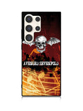 Avenged Sevenfold Samsung Galaxy S23 Ultra 5G Case QC0159