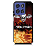 Avenged Sevenfold Motorola Moto G Stylus 5G 2025 Case OV0159