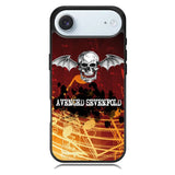 Avenged Sevenfold iPhone 17 Air Case OV0159