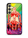 New Delt Sigma Samsung Galaxy S25 Plus 5G , Samsung Galaxy S25+ 5G Case OV0160