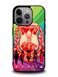 New Delt Sigma iPhone 16 Pro Case OV0160