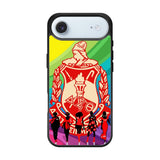 New Delt Sigma iPhone Air Case QC0160