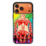 New Delt Sigma iPhone 17 Pro Case QC0160