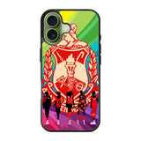 New Delt Sigma iPhone 17 Case QC0160