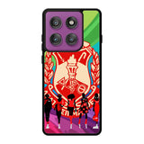 New Delt Sigma Motorola Moto Edge 60 Pro Case QC0160