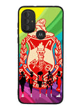 New Delt Sigma Motorola Moto G Pure 2021 , Moto G Power 2022 Case OV0160