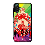 New Delt Sigma Samsung Galaxy A07 Case QC0160